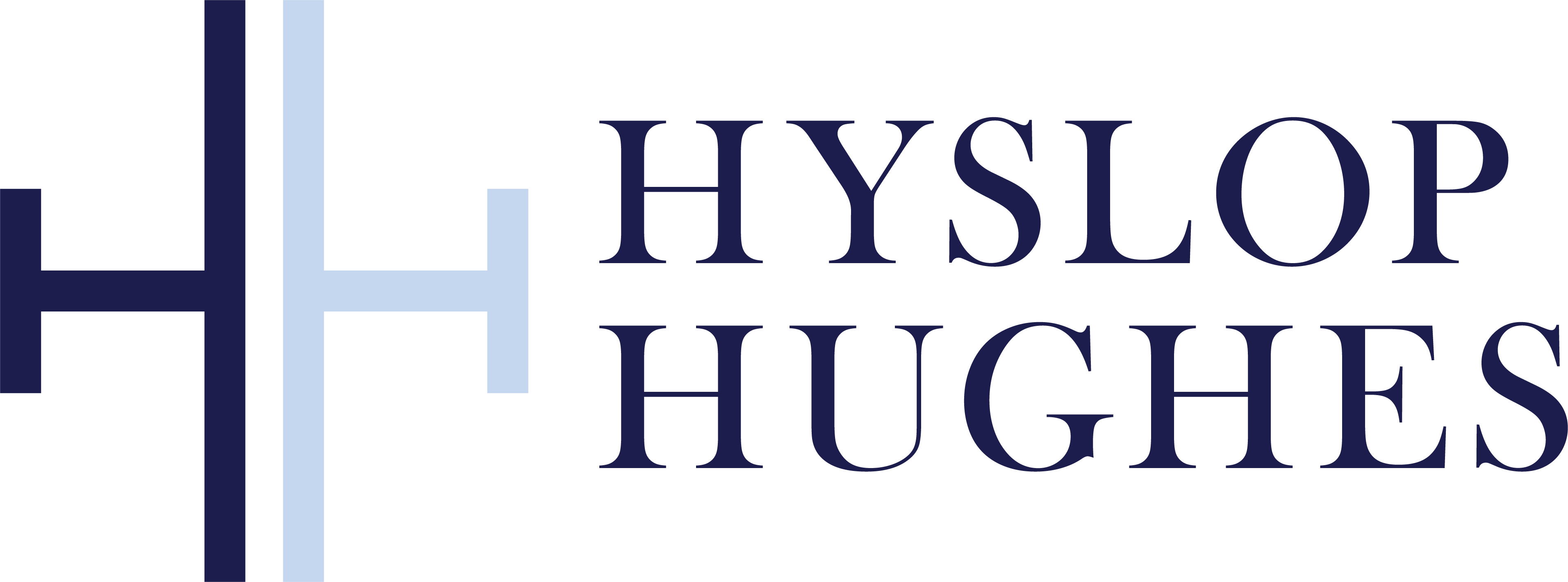HyslopHughes